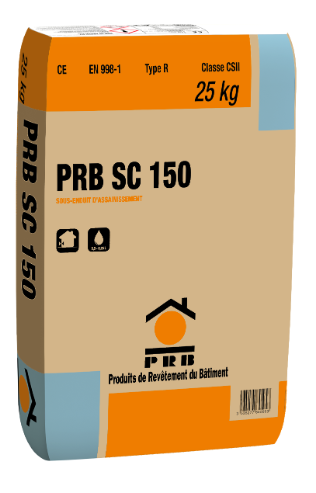  PRB SC 150